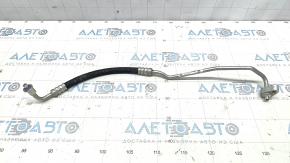 Air conditioner tube heater-condenser Mercedes W213 E 17-23 2.0T, 3.0T
