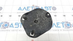 Mazda CX-9 16- FWD Engine Guard Cover, Small