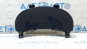 Instrument cluster Lexus RX350 10-15 scratches