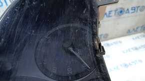 Instrument cluster Lexus RX350 10-13 102k broken mount, scratches