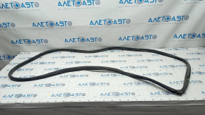 Subaru b9 Tribeca rear left door seal