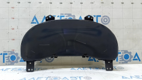 Instrument cluster Lexus RX350 10-15 scratches