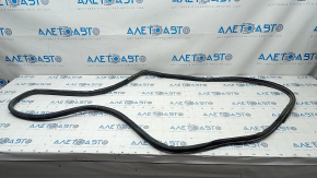 Subaru b9 Tribeca rear right door seal