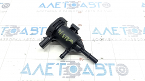 Fuel tank ventilation valve Mercedes W213 E 300 17-19 2.0T