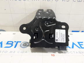 Chevrolet Impala 14-20 Trunk Lid Lock