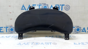 Instrument cluster Lexus RX450h 10-15 scratches