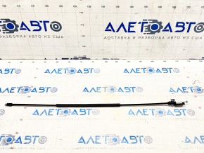 VW Jetta 11-18 USA Hood Release Cable Front Short Section