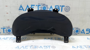Lexus RX350 Instrument Cluster 10-11