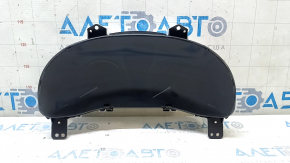 Lexus RX350 Instrument Cluster 10-11