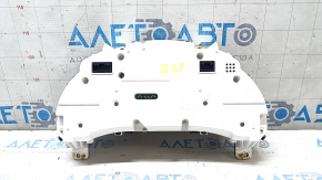 Lexus RX350 Instrument Cluster 10-11