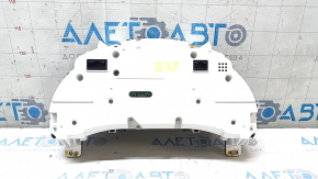 Lexus RX350 Instrument Cluster 10-11