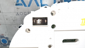 Lexus RX350 Instrument Cluster 10-11