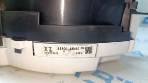 Lexus RX350 Instrument Cluster 10-11
