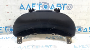 Instrument cluster Lexus RX450h 10-15 scratches, no body fragment