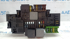 Fuse box under hood left Mercedes W213 E 17-23