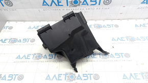 Left fuse box housing underhood Mercedes W213 E 17-23