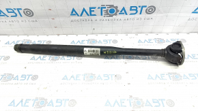 Cardan shaft cardan front Mercedes W213 E 300/350 17-23 AWD