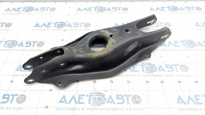 Lower arm under spring rear right Mercedes W213 E 17-23