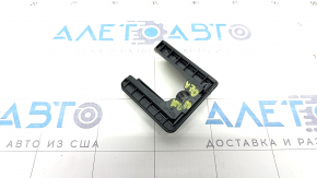 Driver's seat slide plug rear left Toyota Camry v70 18-24 black structure