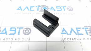 Driver's seat slide plug rear right Toyota Camry v70 18-24 black structure