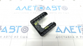 Driver's seat slide plug rear right Toyota Camry v70 18-24 black structure