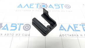Driver's seat slide plug front left Toyota Camry v70 18-24 black structure