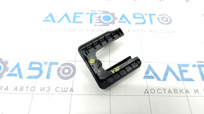 Driver's seat slide plug front left Toyota Camry v70 18-24 black structure