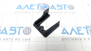 Driver's seat slide plug front right Toyota Camry v70 18-24 black structure