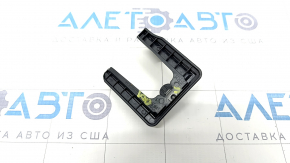 Driver's seat slide plug front right Toyota Camry v70 18-24 black structure
