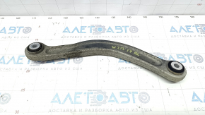 Rear left upper transverse control arm Mercedes W213 E 17-23