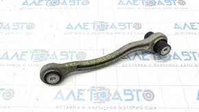 Rear left lower transverse control arm Mercedes W213 E 17-23