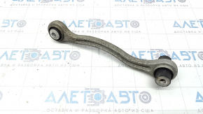 Rear left lower transverse control arm Mercedes W213 E 17-23