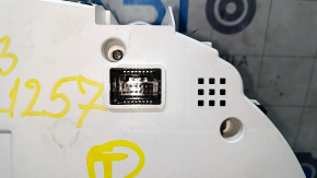 Instrument cluster Lexus RX350 10-13 93k