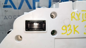 Instrument cluster Lexus RX350 10-13 93k