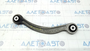 Rear left upper longitudinal arm Mercedes W213 E 17-23