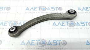 Rear left upper longitudinal arm Mercedes W213 E 17-23
