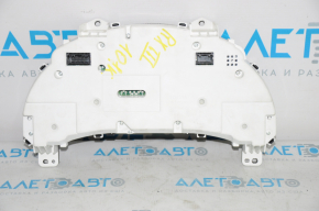 Instrument cluster Lexus RX350 10-15 101k scratches