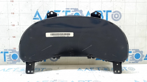 Instrument cluster Lexus RX450h 10-15 scratches