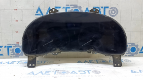 Instrument cluster Lexus RX450h 10-15 scratches