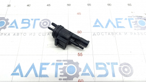 Solenoid valve on the intake Mercedes W213 E 17-23