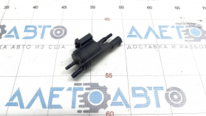 Solenoid valve on the intake Mercedes W213 E 17-23
