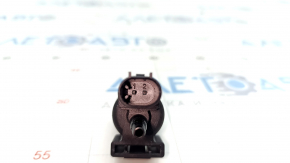 Solenoid valve on the intake Mercedes W213 E 17-23