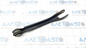 Rear right lower longitudinal arm Mercedes W213 E 17-23 rusty
