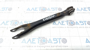 Rear right lower longitudinal arm Mercedes W213 E 17-23 rusty