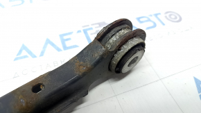 Rear right lower longitudinal arm Mercedes W213 E 17-23 rusty