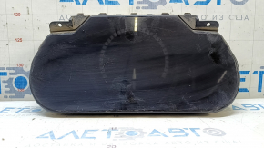 Instrument cluster Lexus RX400h 06-09 USA scratches