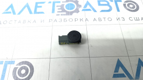 Microphone in the ceiling Mercedes W213 E 17-23 black