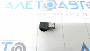 Microphone in the ceiling Mercedes W213 E 17-23 black
