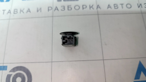 Microphone in the ceiling Mercedes W213 E 17-23 black