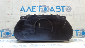 Instrument cluster Lexus RX400h 06-09 USA 154k scratches